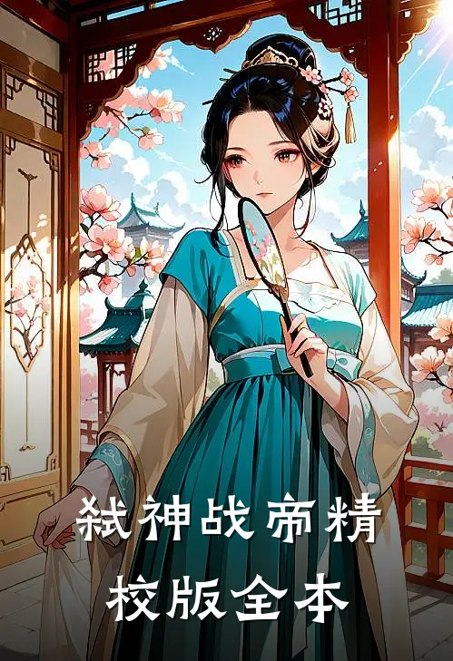弑神战帝精校版全本