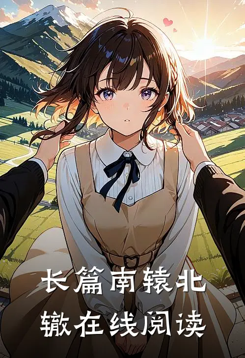 长篇南辕北辙在线阅读