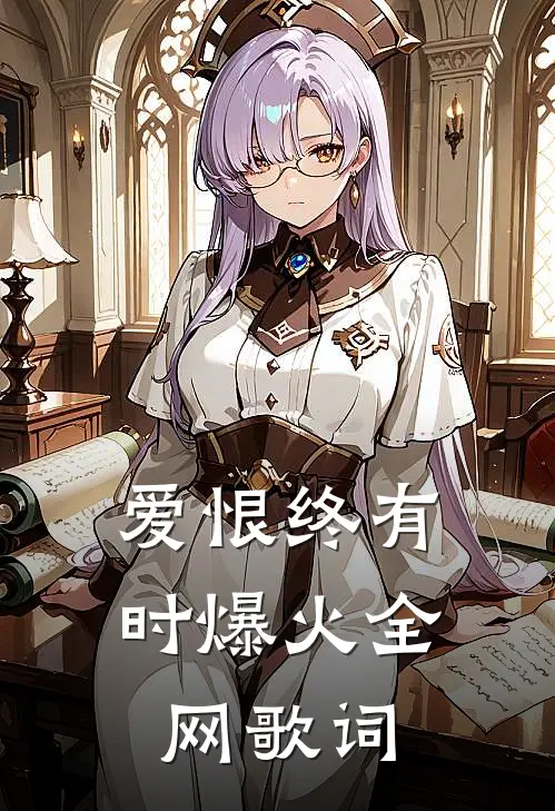 爱恨终有时爆火全网歌词