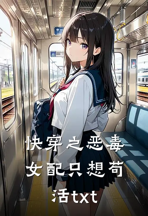 快穿之恶毒女配只想苟活txt