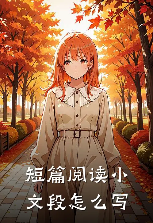 短篇阅读小文段怎么写