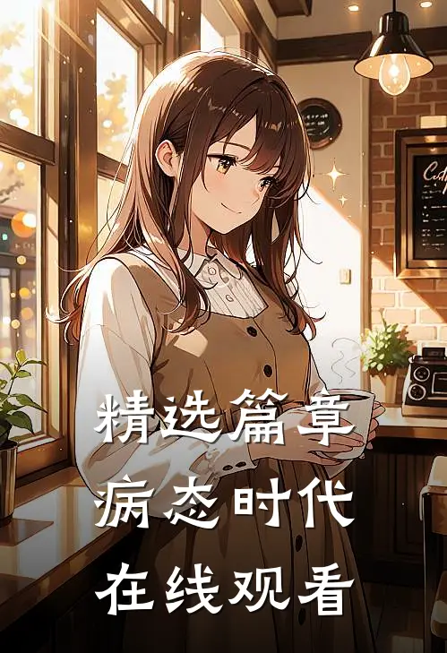 精选篇章病态时代在线观看
