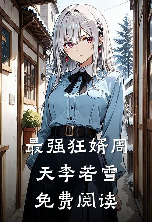 最强狂婿周天李若雪免费阅读