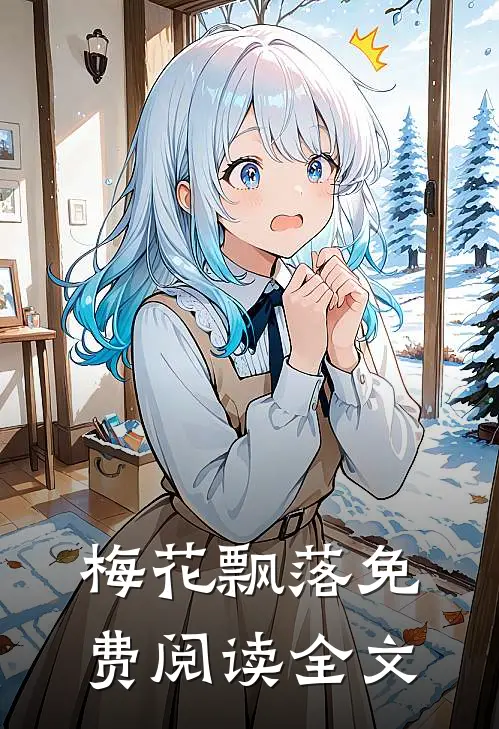 梅花飘落免费阅读全文