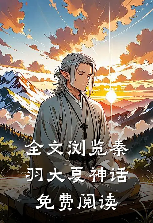 全文浏览秦羽大夏神话免费阅读