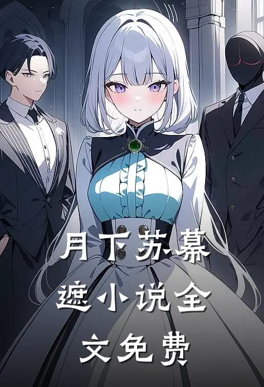 月下苏幕遮小说全文免费