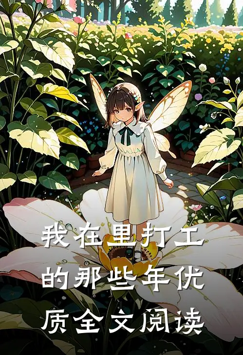 我在里打工的那些年优质全文阅读