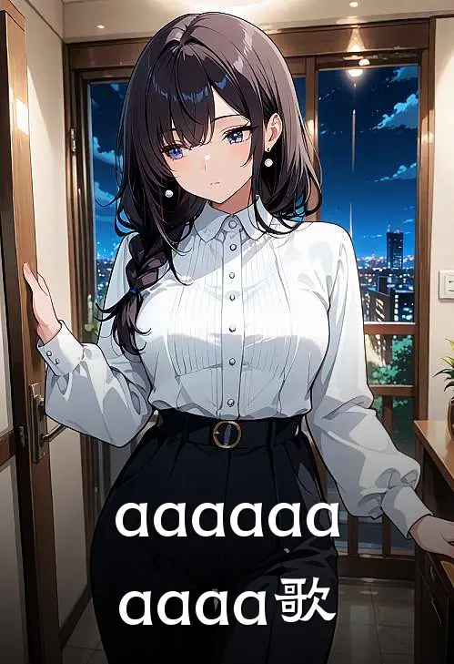 aaaaaaaaaa歌