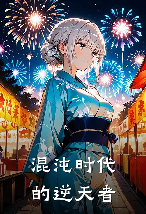 混沌时代的逆天者