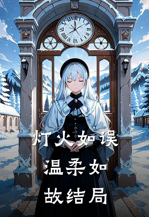 灯火如误，温柔如故结局