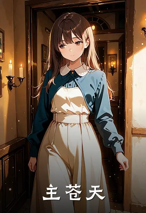 主苍天