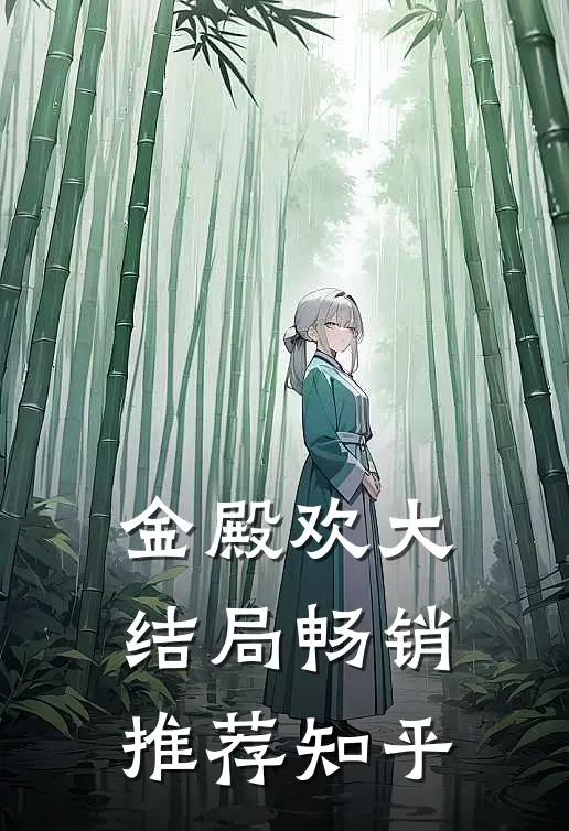 金殿欢大结局畅销推荐知乎