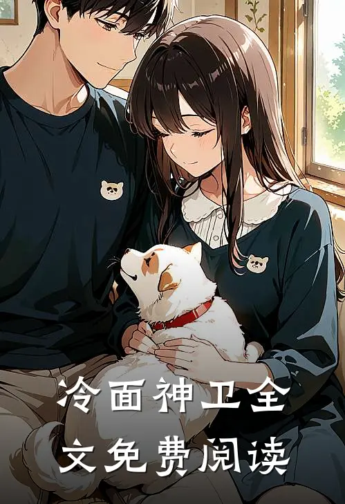 冷面神卫全文免费阅读