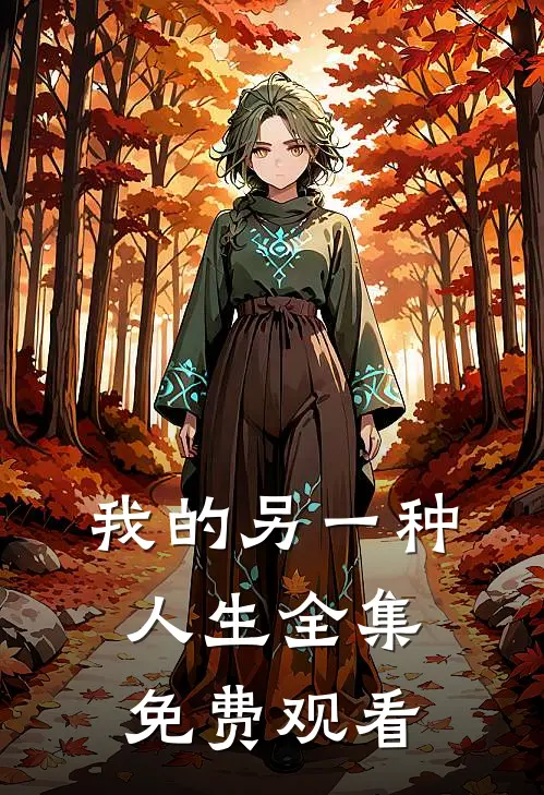 我的另一种人生全集免费观看