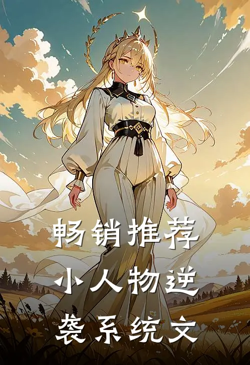 畅销推荐小人物逆袭系统文