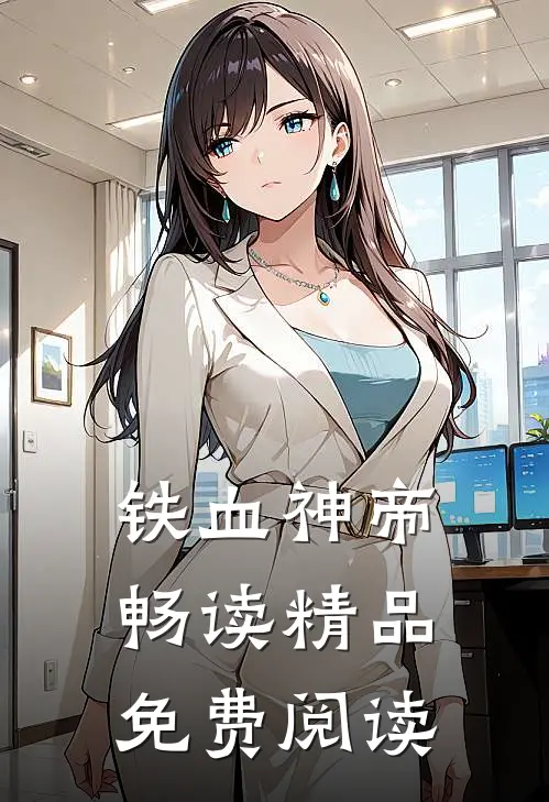 铁血神帝畅读精品免费阅读