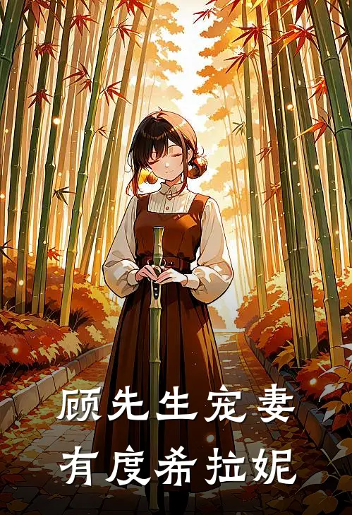 顾先生宠妻有度 希拉妮