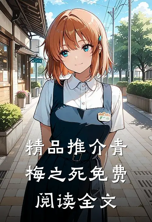 精品推介青梅之死免费阅读全文