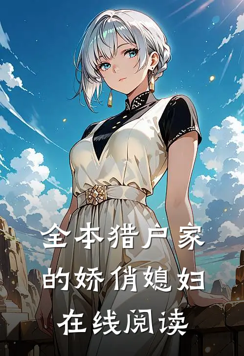 全本猎户家的娇俏媳妇在线阅读