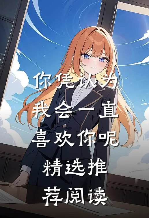 你凭认为我会一直喜欢你呢精选推荐阅读