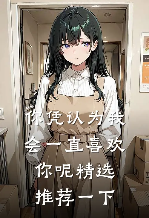 你凭认为我会一直喜欢你呢精选推荐一下