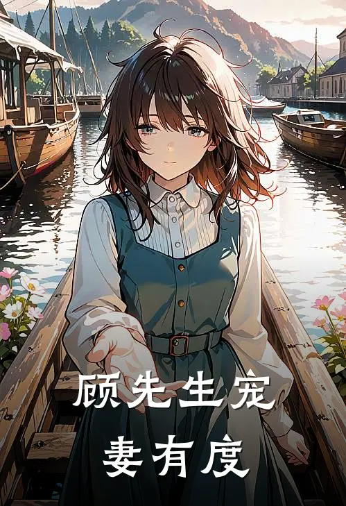 顾先生宠妻有度