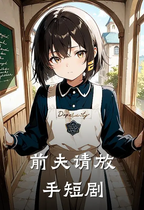 前夫请放手短剧