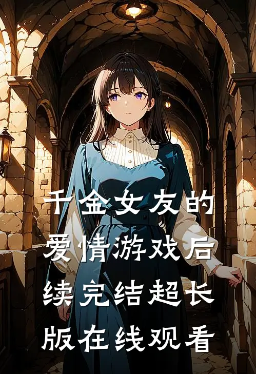 千金女友的爱情游戏后续完结超长版在线观看