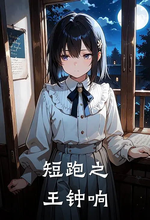短跑之王钟响