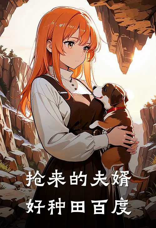抢来的夫婿好种田百度