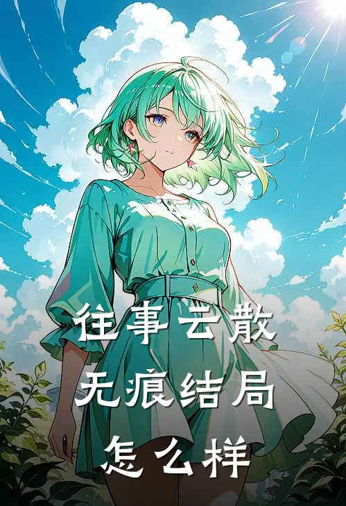 往事云散无痕结局怎么样