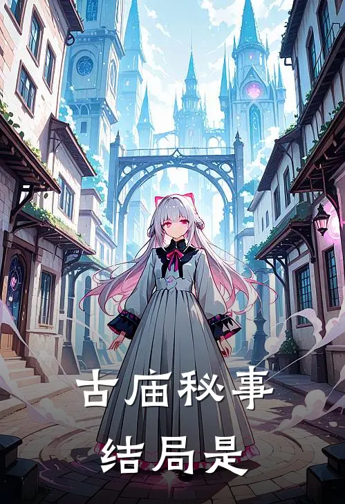 古庙秘事结局是