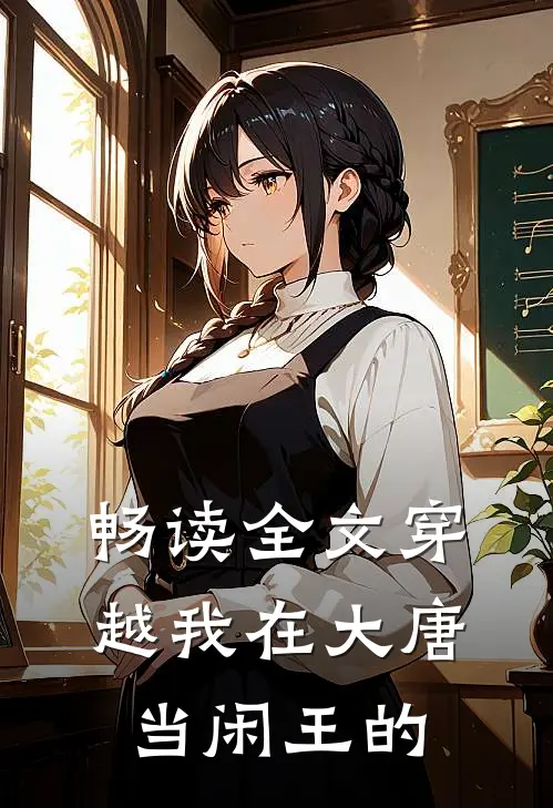 畅读全文穿越我在大唐当闲王的