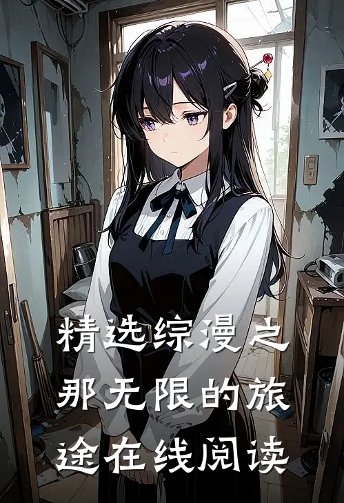 精选综漫之那无限的旅途在线阅读
