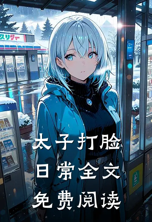太子打脸日常全文免费阅读