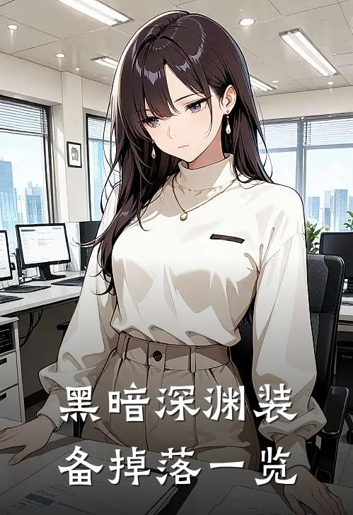 黑暗深渊装备掉落一览