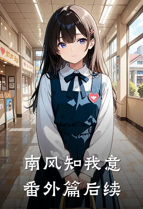 南风知我意番外篇后续