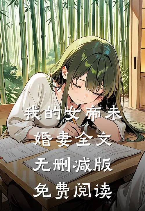 我的女帝未婚妻全文无删减版免费阅读