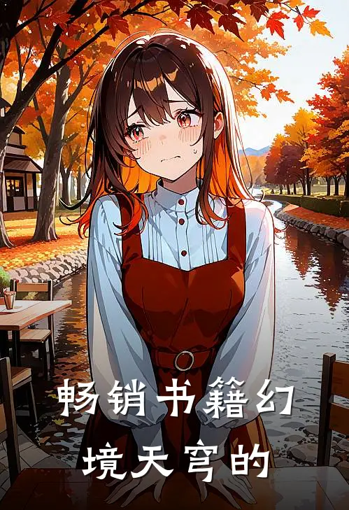 畅销书籍幻境天穹的