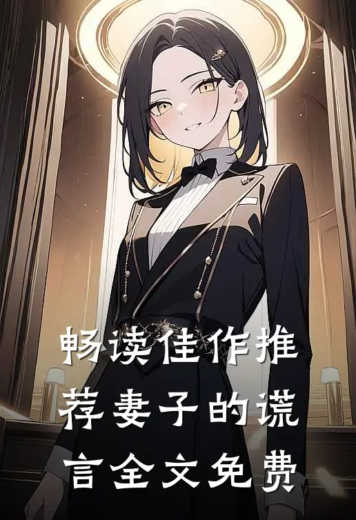 畅读佳作推荐妻子的谎言全文免费