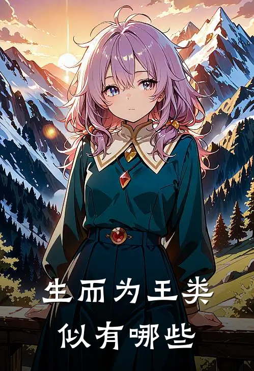生而为王类似有哪些