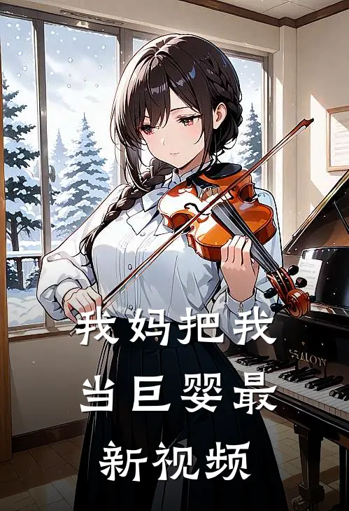 我妈把我当巨婴最新视频
