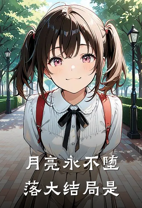 月亮永不堕落大结局是