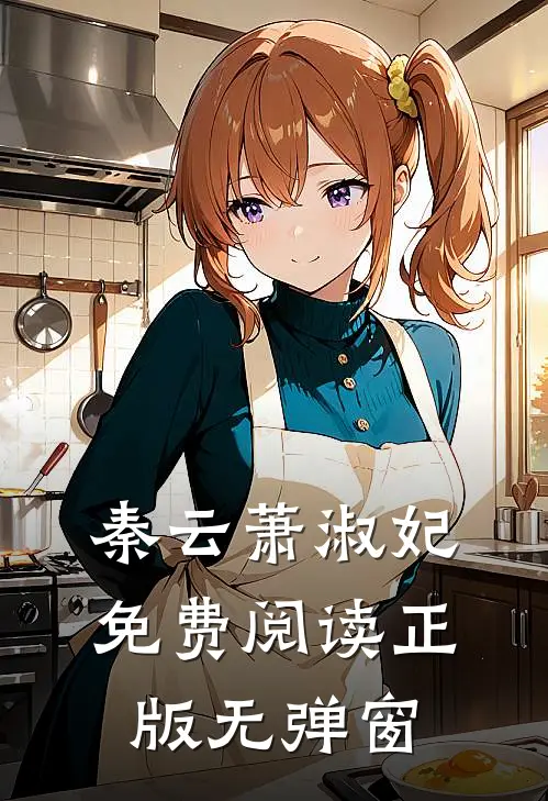 秦云萧淑妃免费阅读正版无弹窗