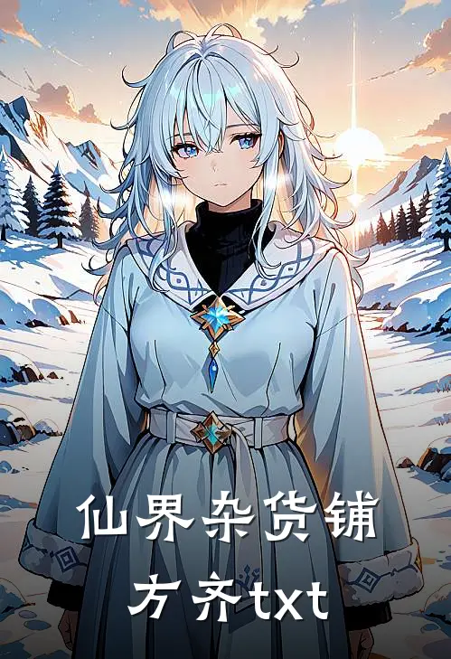 仙界杂货铺方齐txt