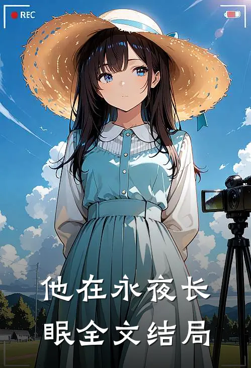 他在永夜长眠全文结局