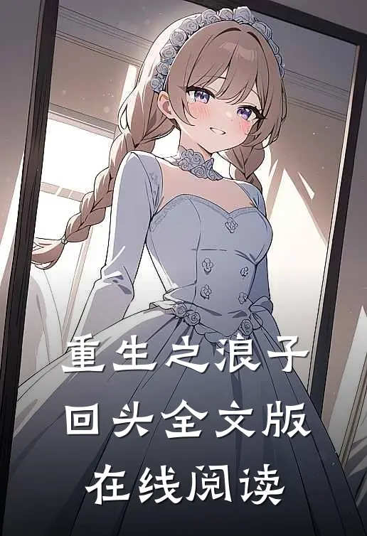 重生之浪子回头全文版在线阅读