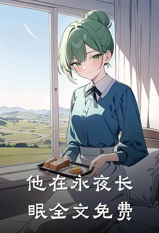 他在永夜长眠全文免费