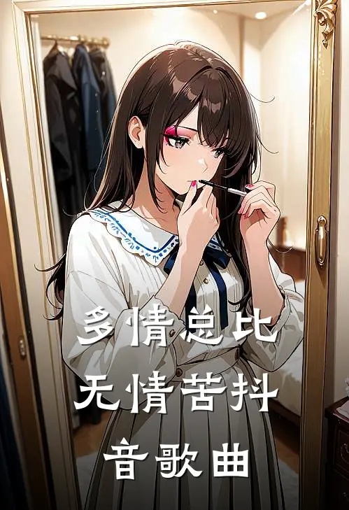 多情总比无情苦抖音歌曲