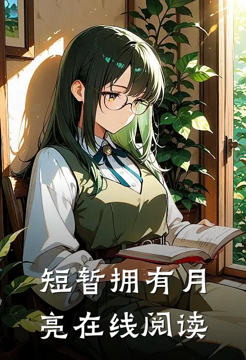 短暂拥有月亮在线阅读